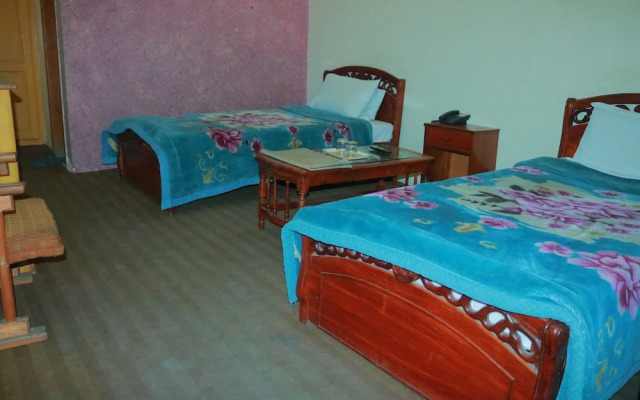 Hotel shaheen International