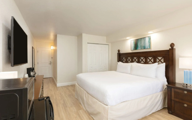 Westgate Myrtle Beach Oceanfront Resort