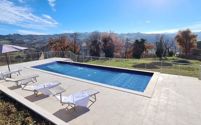 Country House Le Margherite