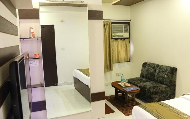 OYO 3625 Hotel Surya