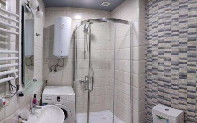 Apartment TATA in apart otel TOWERS