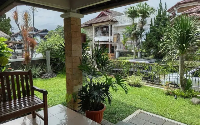 Villa Oma Elly