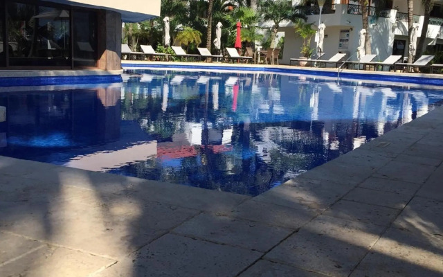 Sina Suites Cancún - Adults Only