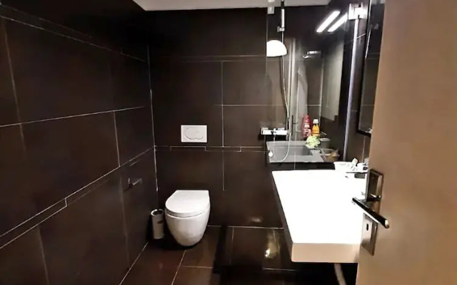 Vasiliki Beachfront Luxury Apartment