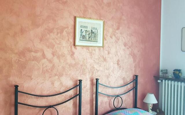 B&B I Lazzarini