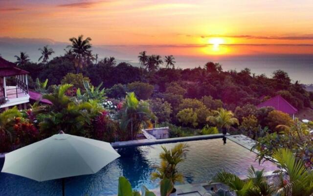 The Hamsa Bali Resort