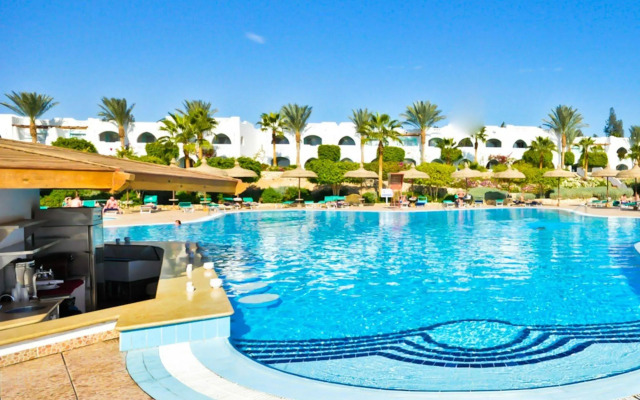 Domina El Sultan Hotel & Resort