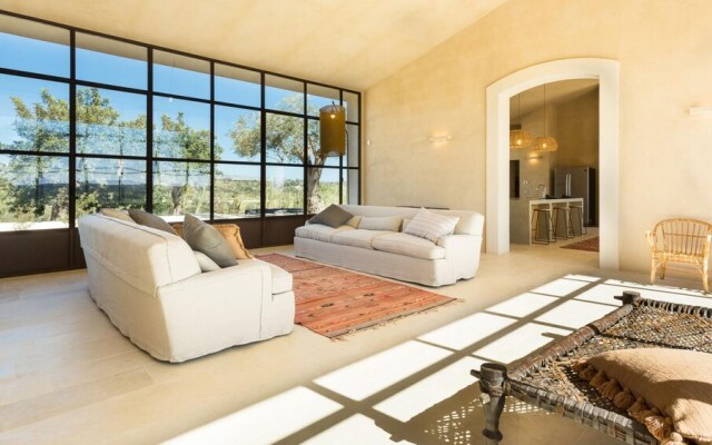 Villa Tellaro 8 in Noto