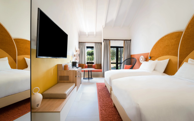 SO Sotogrande Spa & Golf Resort Hotel