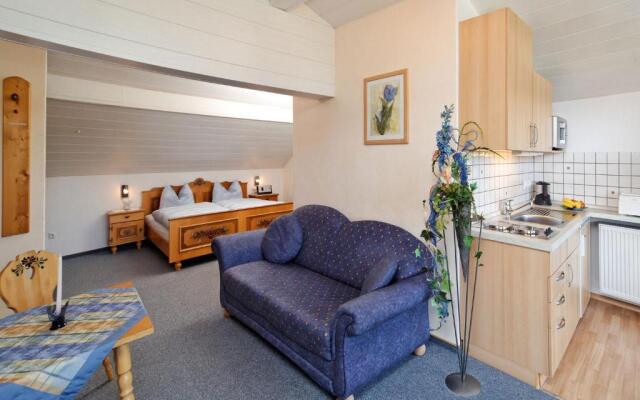 Ferienwohnungen Göstl