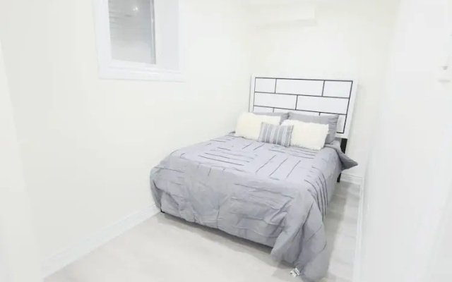 Niagara Cozy Suite - Modern 2bed 15 min to Falls