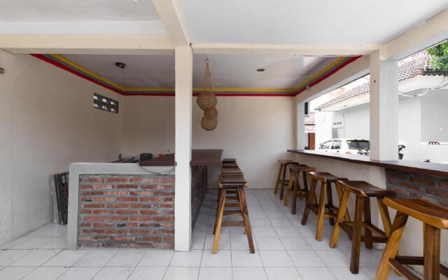 RedDoorz @ Raya Janti Yogyakarta