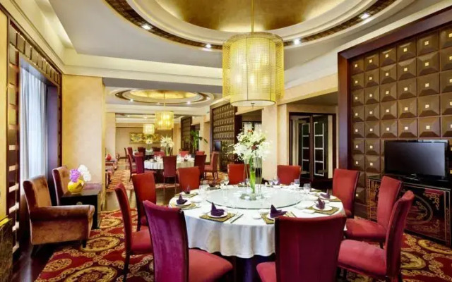 Henan Skyland GDH Hotel
