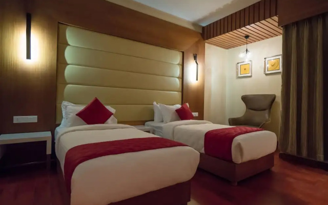 JK Hotels