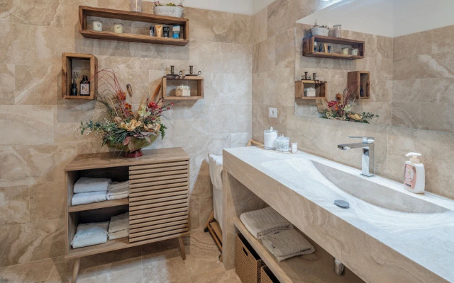 Villetta Cafaggio Ac Panzano In Chianti