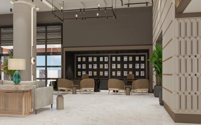 Annabella Diamond Hotel&Spa