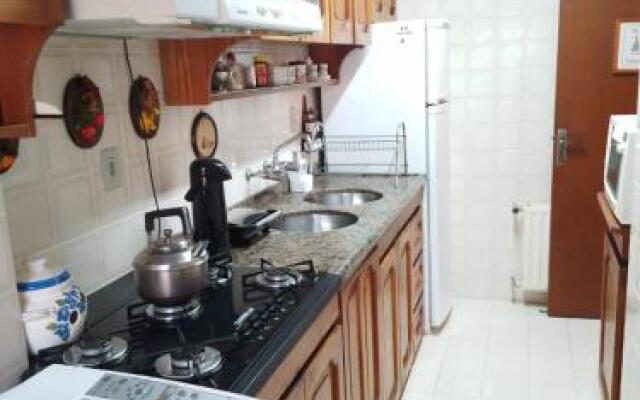 Apartamentos Edelweis