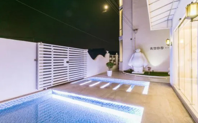 Vitality Hotel