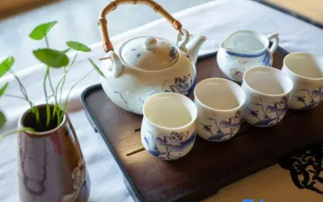 Puzhehei Ancient Garden Homestay