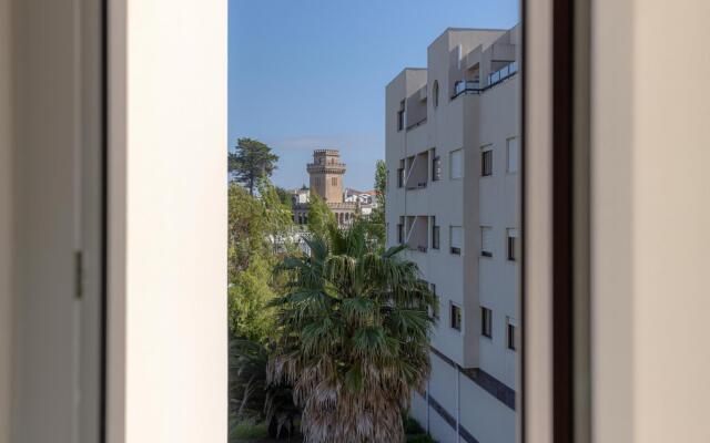 Sotto Mayor Sunlight