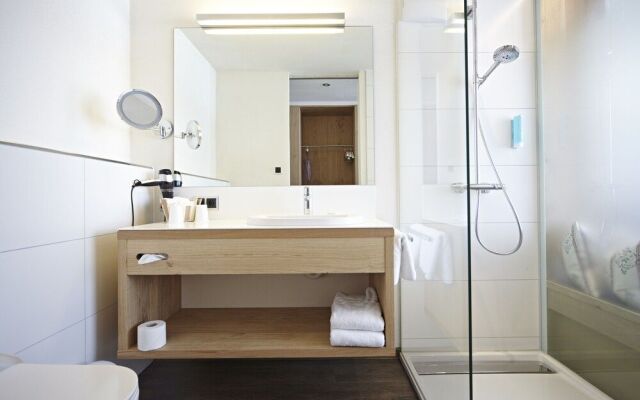 Hotel Oberdorfer Stuben