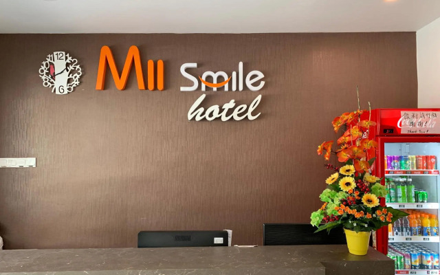 MII Smile Hotel