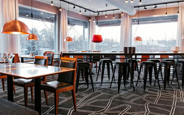 Scandic Luleå