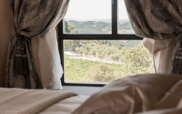 San Martino Apartments by Mmega