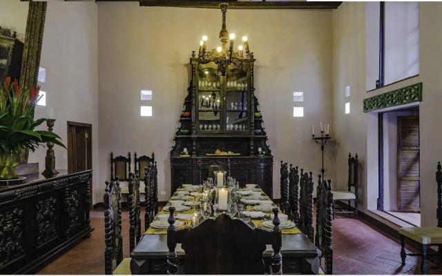 Casa Cordoba Estrella