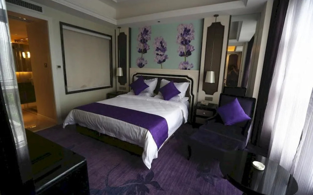 Chengdu Prostoy Hotel