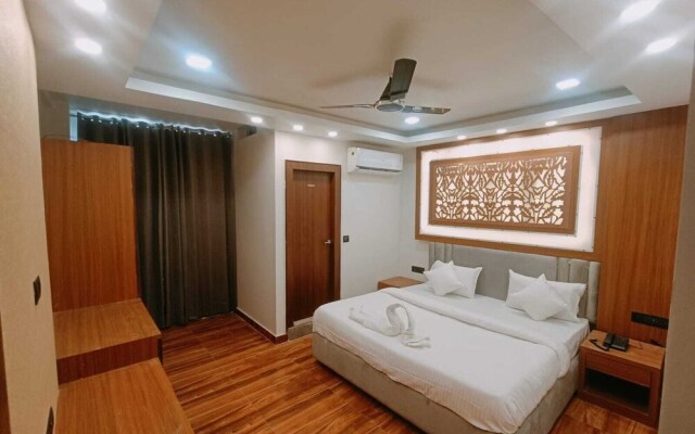 Hotel Shaurya Inn