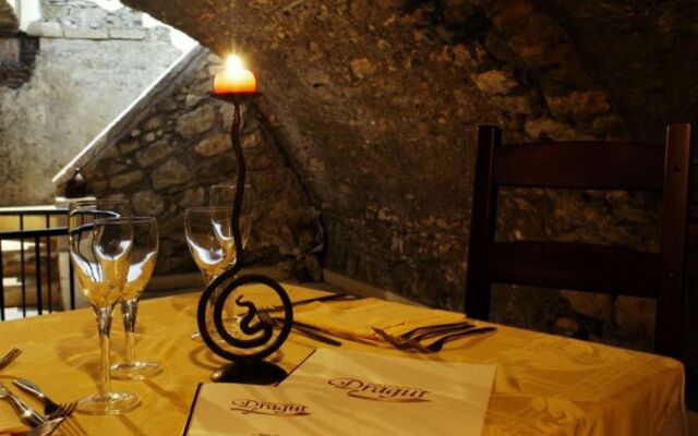 Hotel Residence La Fortezza