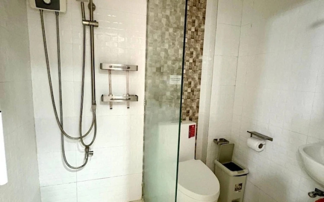 RQ Pool Villa, Angeles City