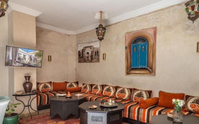 Riad Dar Palmyra