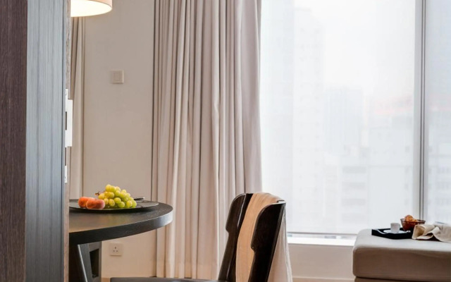 The Jervois