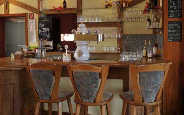 Hotel Pension Zur Linde