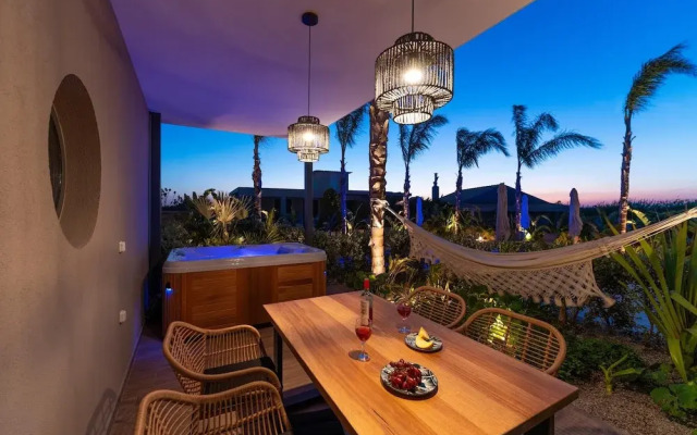 Palmeral Luxury Suites