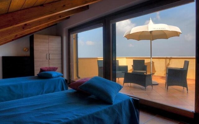 Holiday Home Villa Tanina