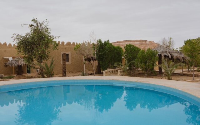 Shali Lodge Siwa