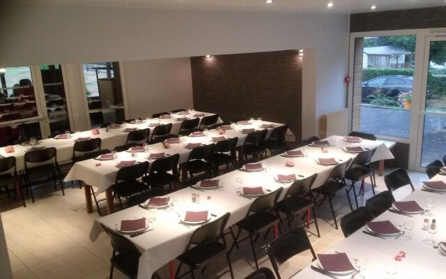 Camping Bois de Gravière