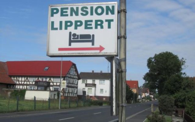 Pension Haus Heinrich Lippert