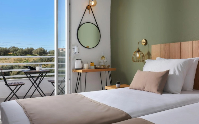 Charm Hotel Hersonissos