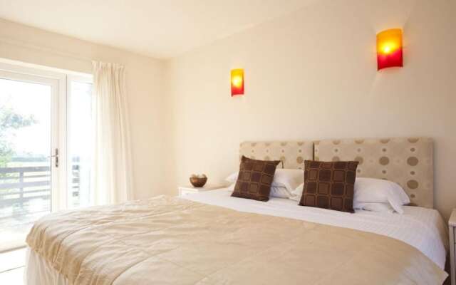 The Longcross Hotel Restaurant & Gardens