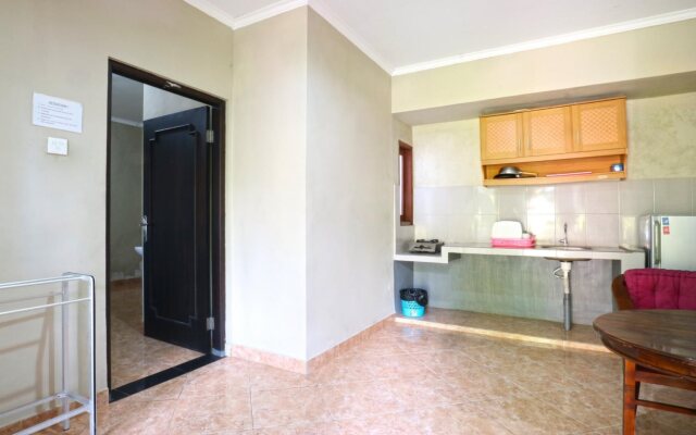 Cinthya Guest House