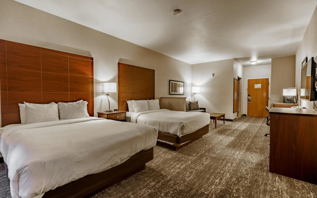 Cobblestone Suites - Ripon