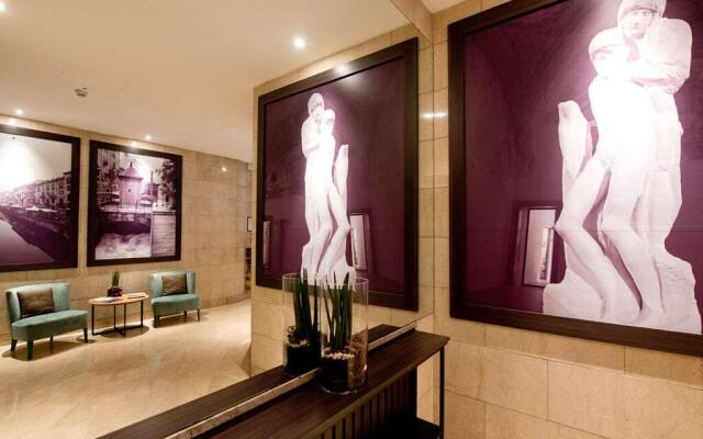 Duomo Hotel & Apartments