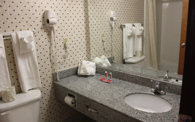 Econo Lodge Andrews Air Force Base