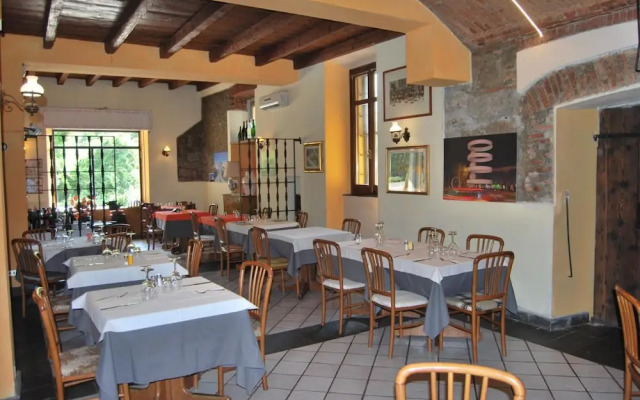 Ristorante Albergo Arcade