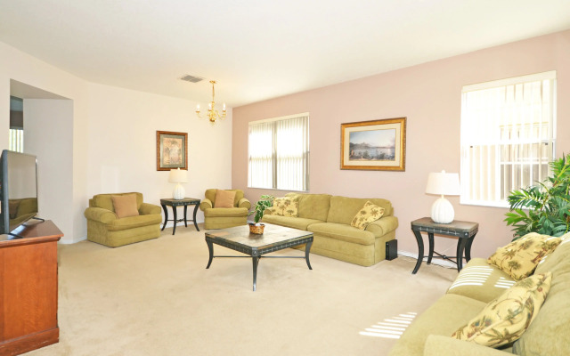 Willow View Villa