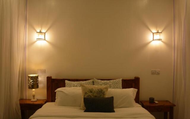 Fiorella Beach House, Diani Beach